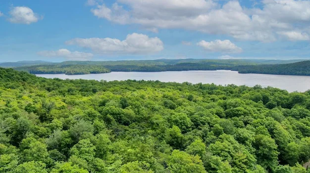 25 Acres in Johnstown, NY