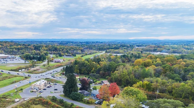 0.63 Acres in Gloversville, NY