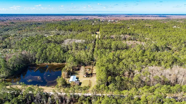 1.26 Acres in Palatka, FL