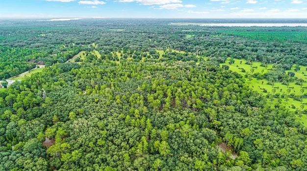 1.03 Acres in Pomona Park, FL