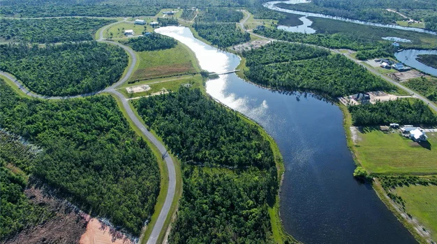 2.26 Acres in Wewahitchka, FL