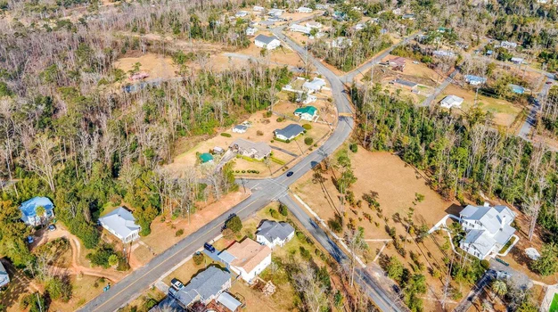 0.51 Acres in Chattahoochee, FL