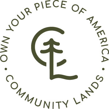 Community Lands Logo
