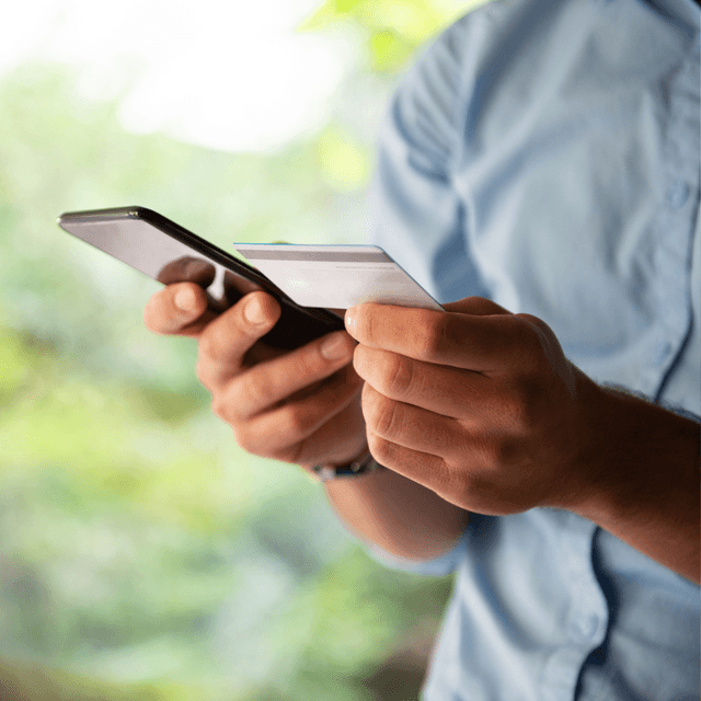 Step 3: Begin the Purchase Process